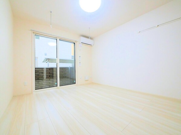 D-roomハピネスの物件内観写真